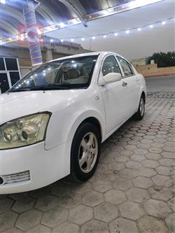 شيري E5
